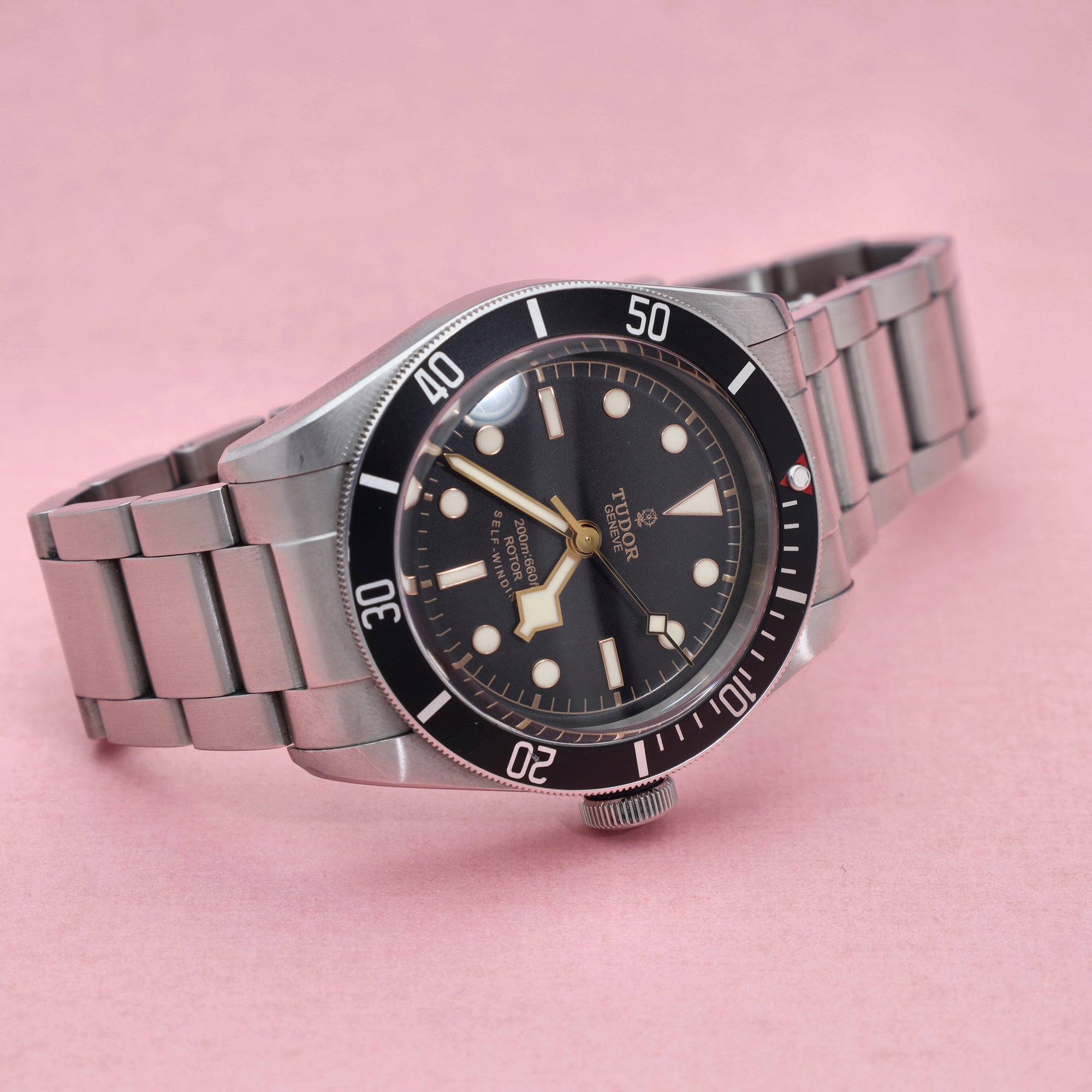 Tudor Black Bay Ref. 79220N Full Set