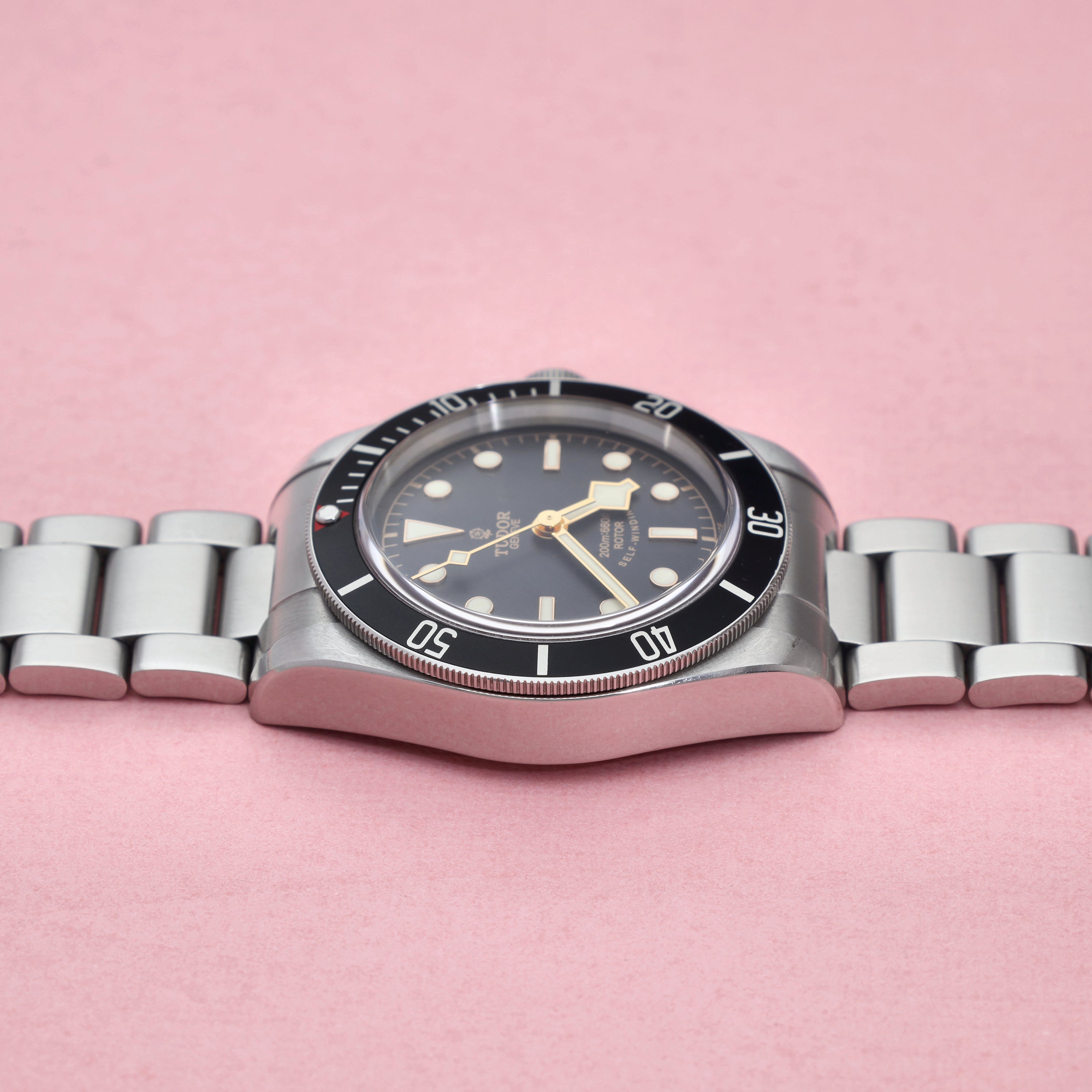 Tudor Black Bay Ref. 79220N Full Set