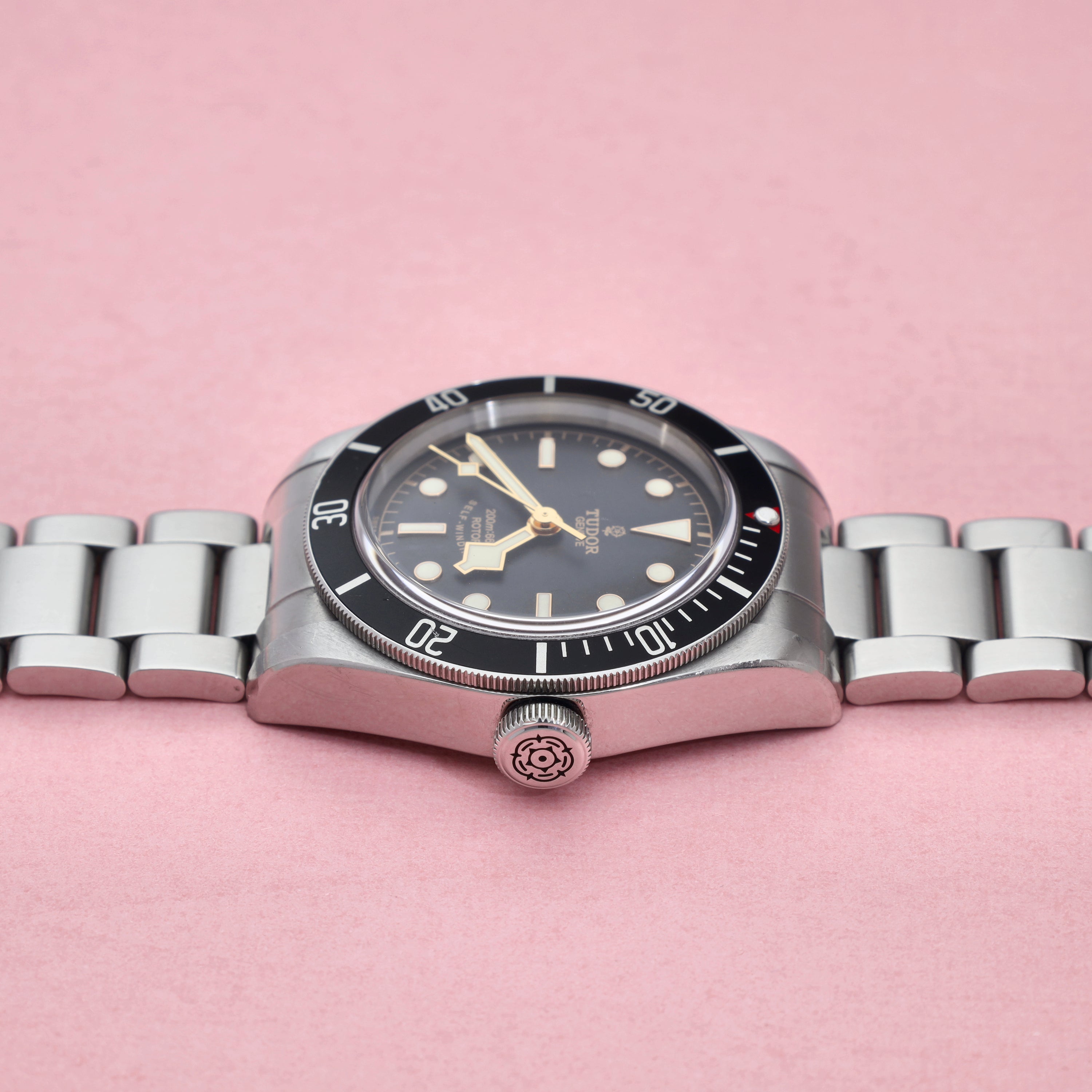 Tudor Black Bay Ref. 79220N Full Set